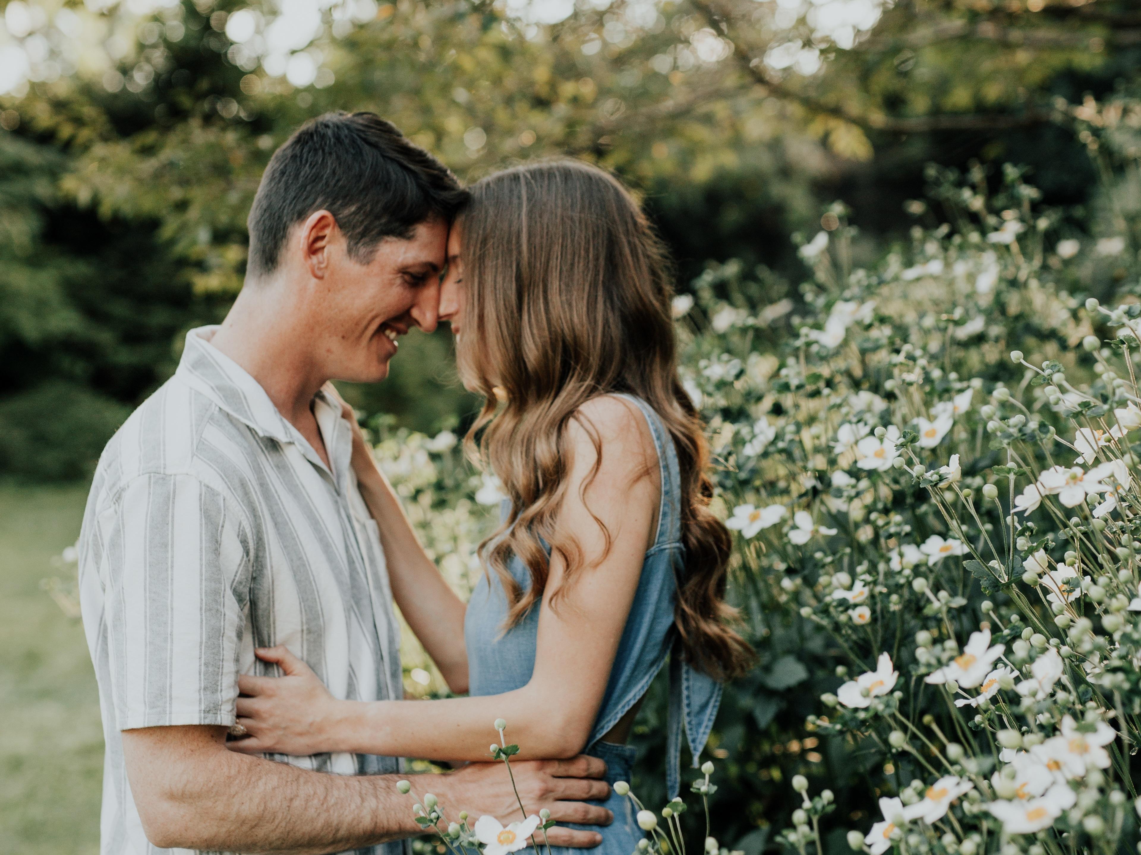 The Wedding Website of Kyle Dugas and Rebecca Parsiola
