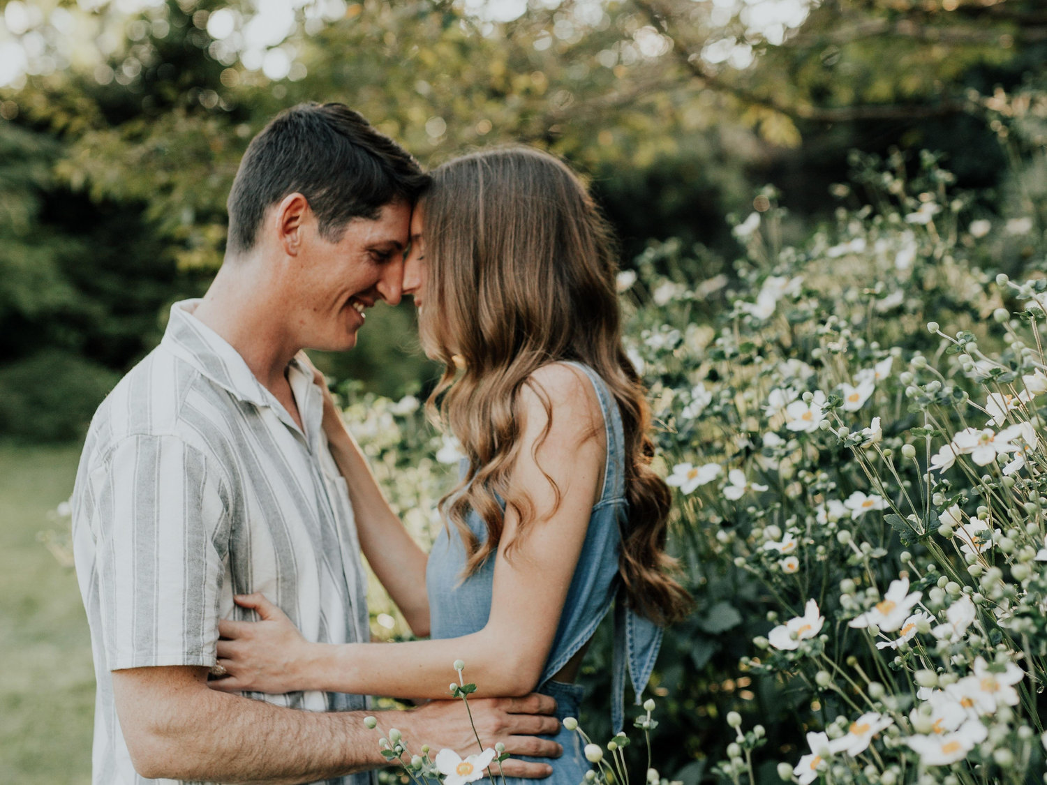 The Wedding Website of Kyle Dugas and Rebecca Parsiola