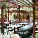 Cecconi’s Restaurant