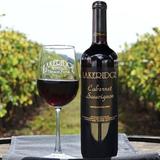 Lakeridge Winery & Vineyards