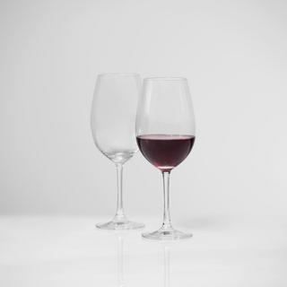 Ivento Red Wine Glass, Set of 6