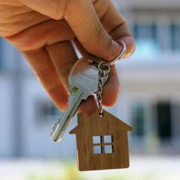 House Fund
