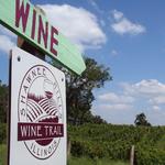 Shawnee Hills Wine Trail