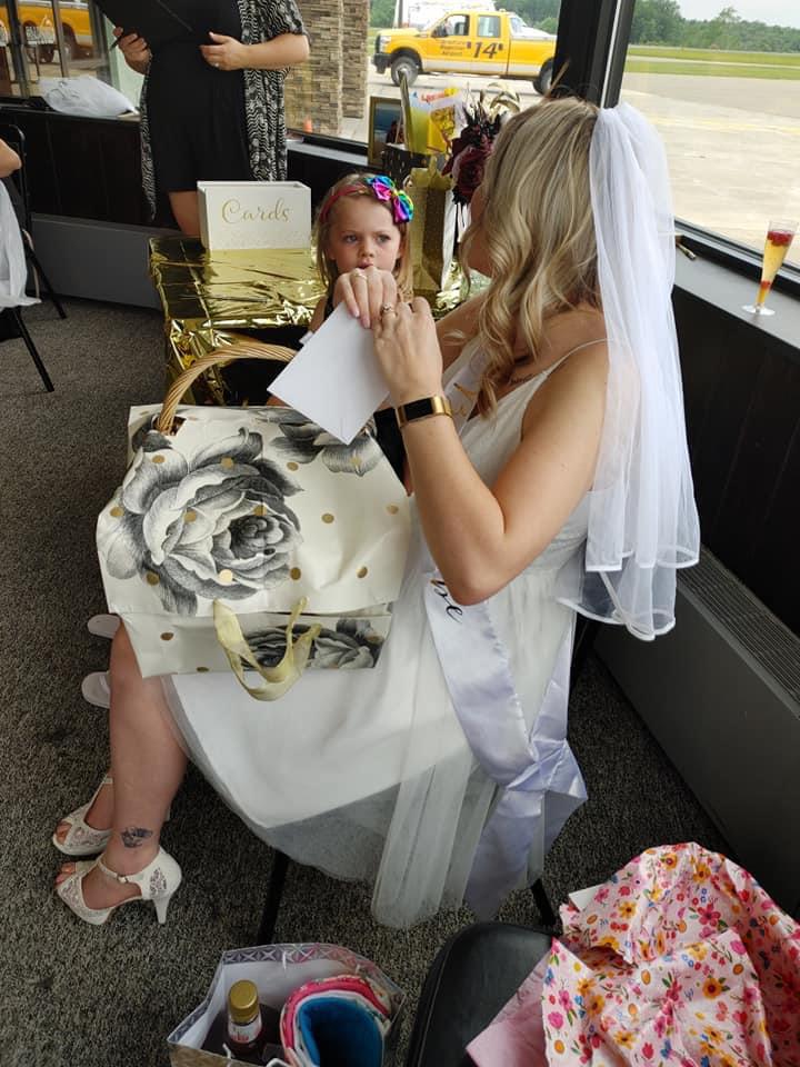 Bridal Shower