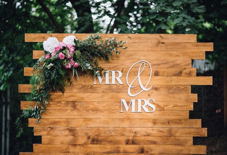 The Wedding Website of Walkita White and Hayward Harris