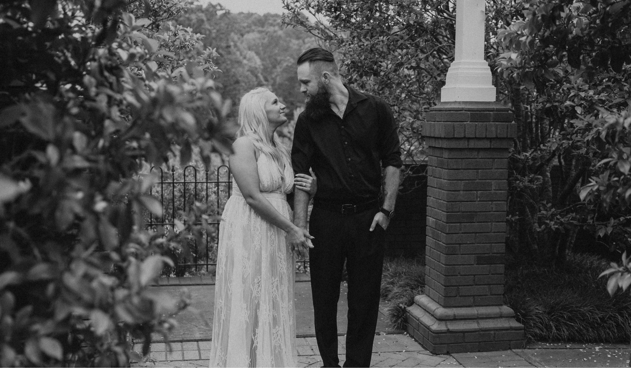 The Wedding Website of Katelyn Huff and Justin Peplinski