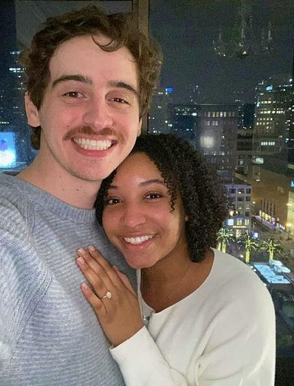 The Wedding Website of Kayla McGill and Tyler Nevans