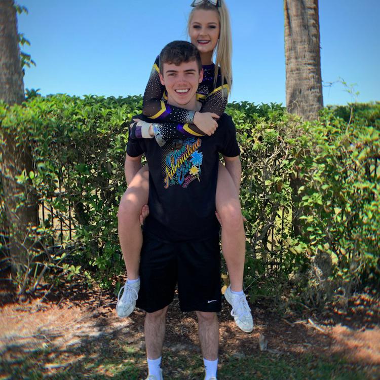 Cheer Competition