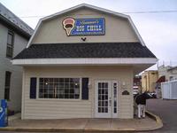 Brennan's Big Chill