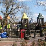 Pinkerton Park