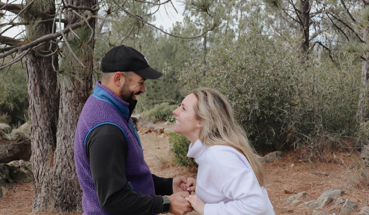 The Wedding Website of Hollie Bowers and Travis Thierry