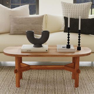 Celestia Coffee Table