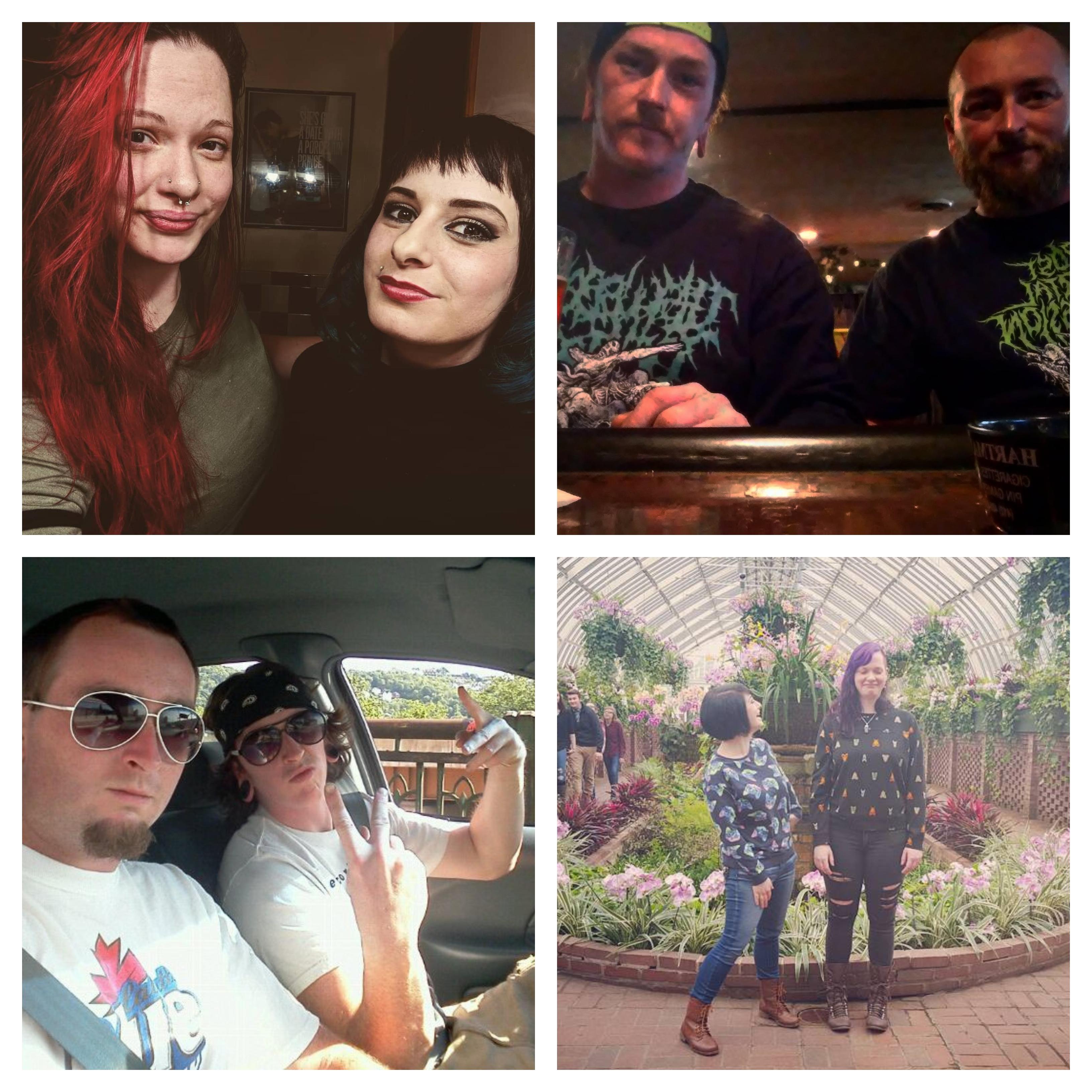 The Wedding Website of Kara Keffer and Jacob Nelson