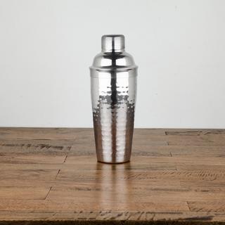 Admiral Hammered Shaker