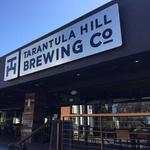 Tarantula Hill Brewing Co.