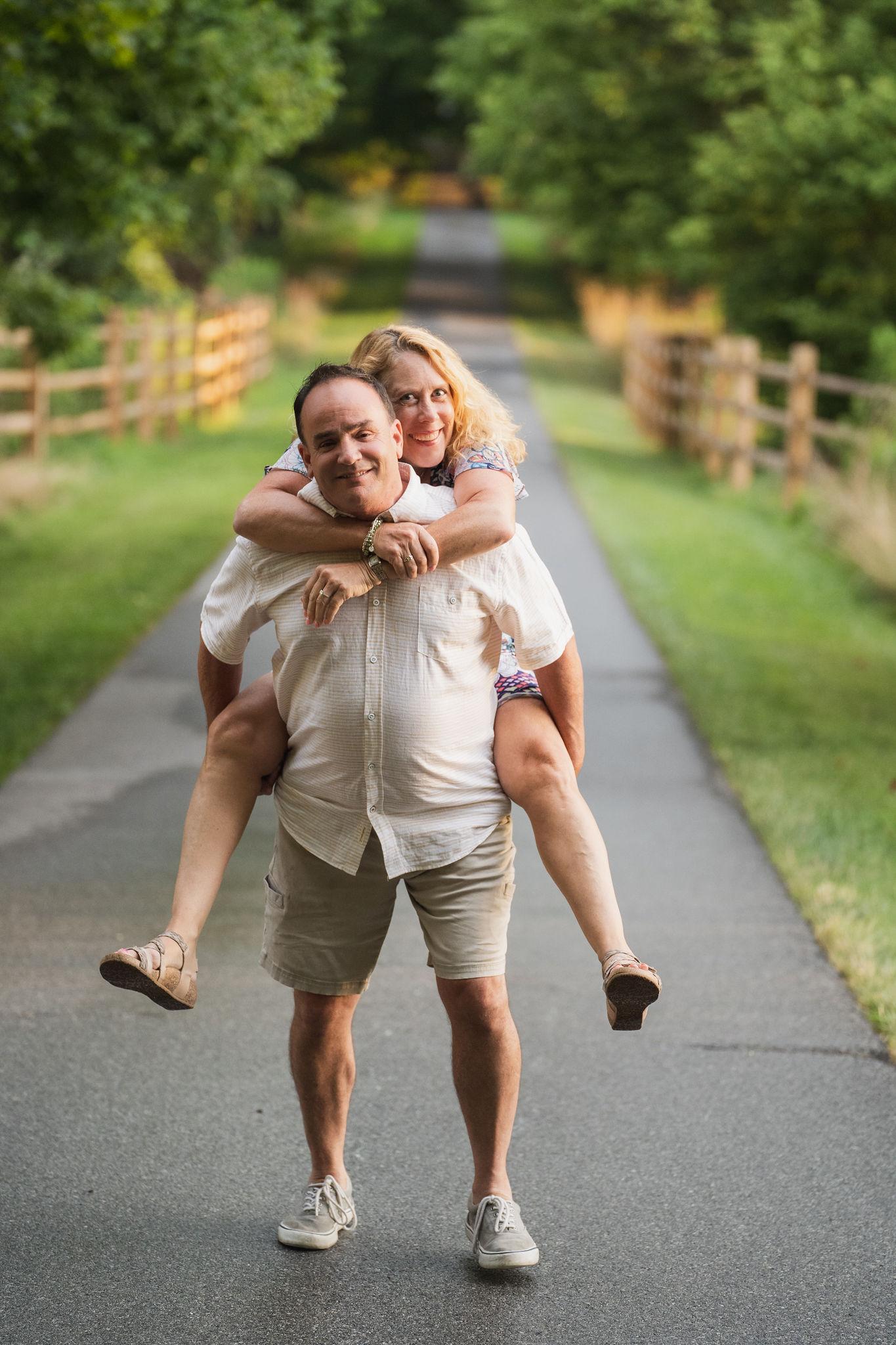 The Wedding Website of Jim Cyr and Caroline Murphy-Douthit