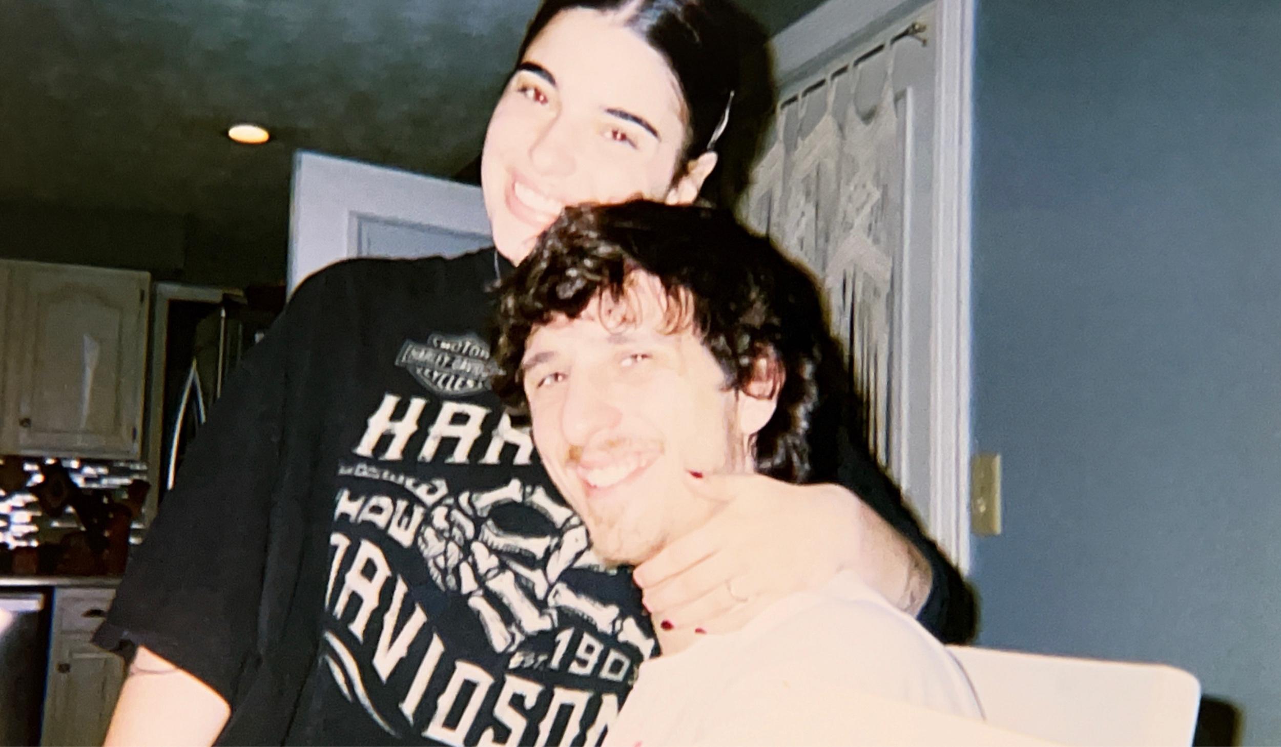 The Wedding Website of Adeline Campbell and Sam Mughrabi