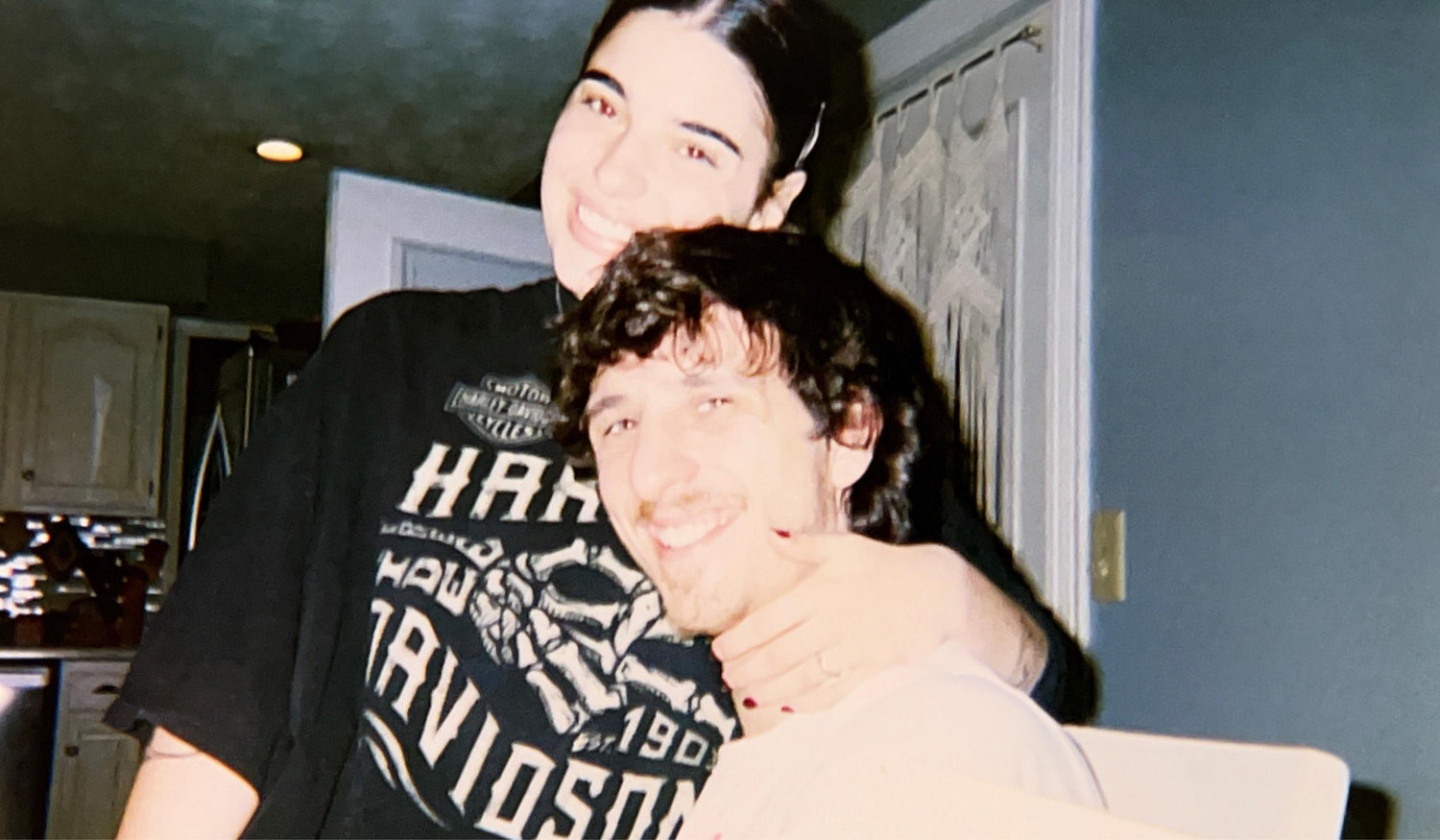 The Wedding Website of Adeline Campbell and Sam Mughrabi