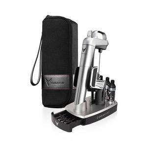 Coravin Model Two Elite Wine System Bundle