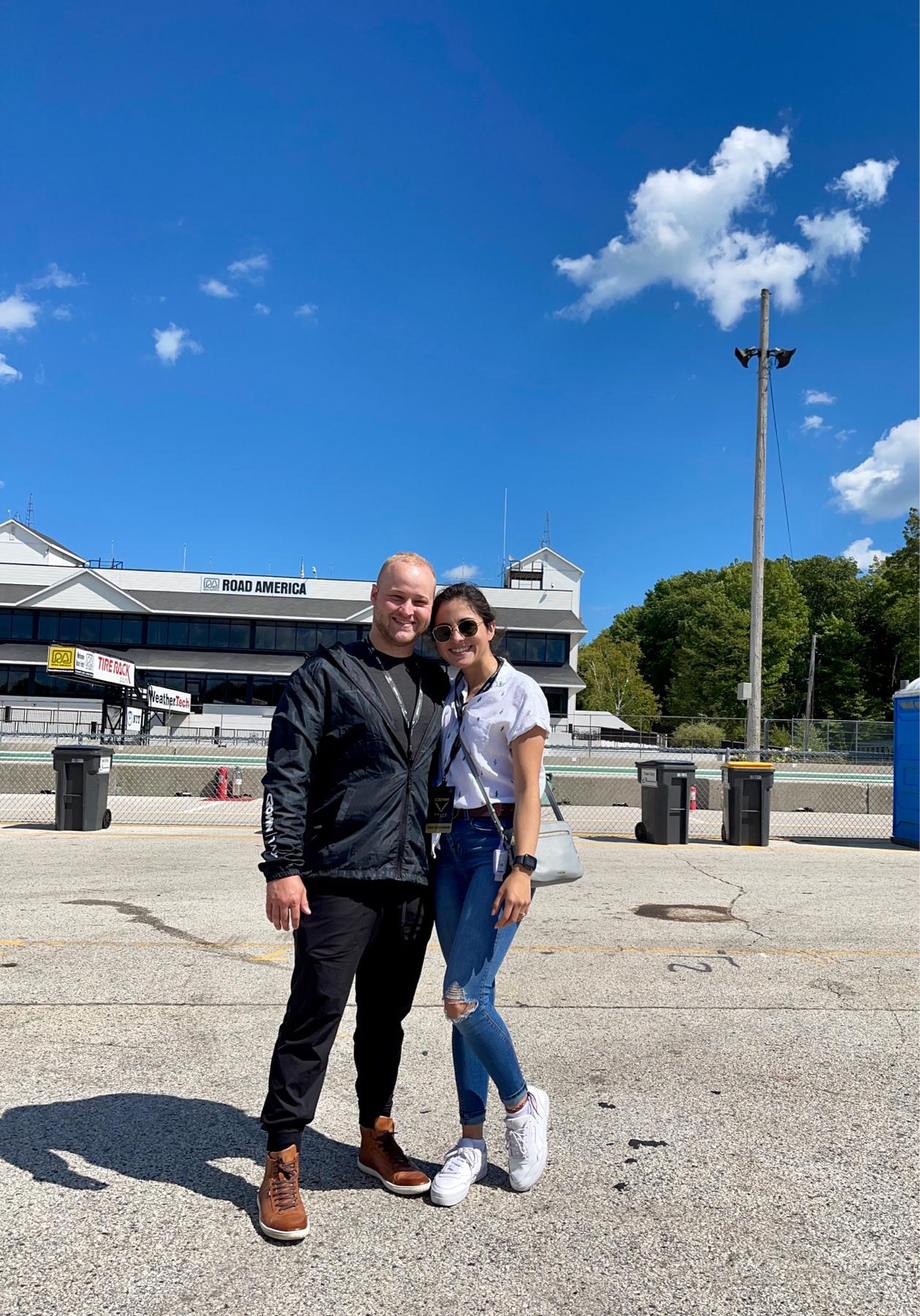 Road America, August 2021🏁