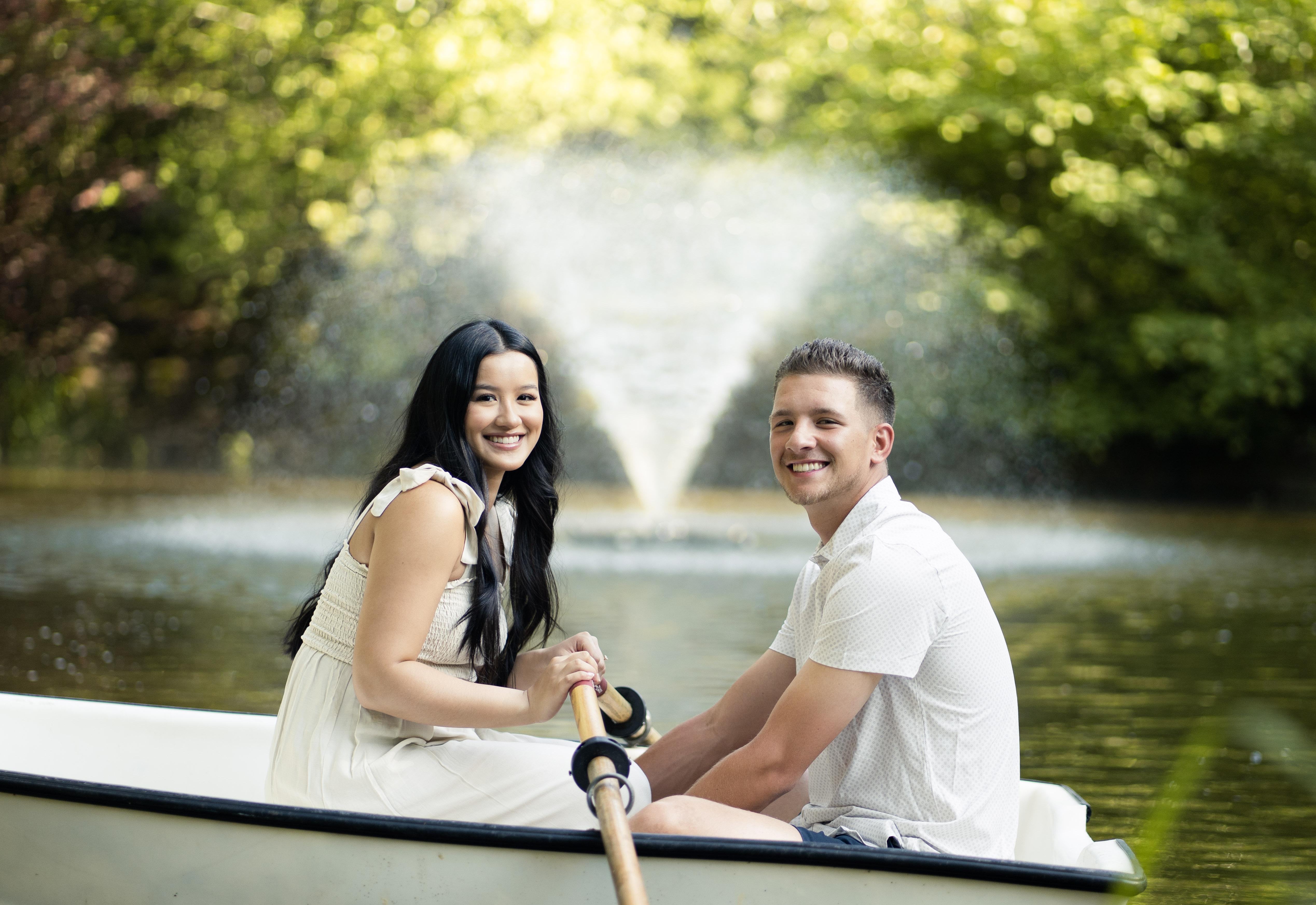 The Wedding Website of Marah San Nicolas and Solomon McGinnis
