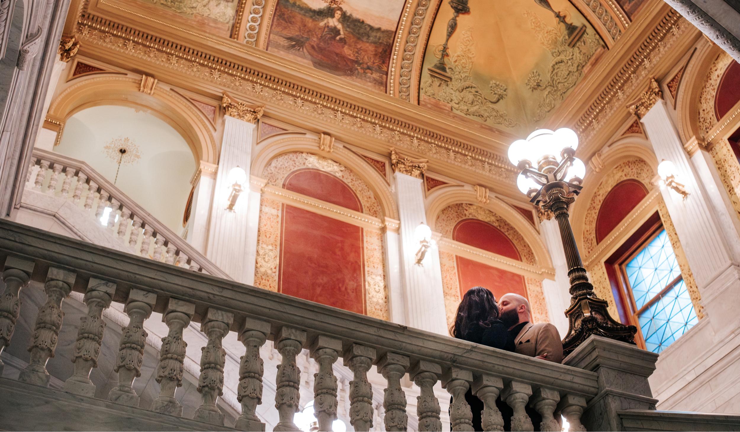 The Wedding Website of Jasmine Fletcher and Samuel Speyrer