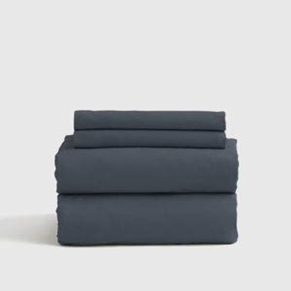Sheet Set - Nightfall, King