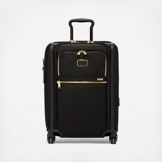 Continental Dual Access 4 Wheeled Carry-On