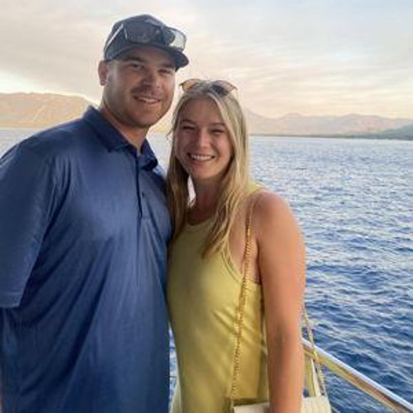 Our Honeymoon Fund