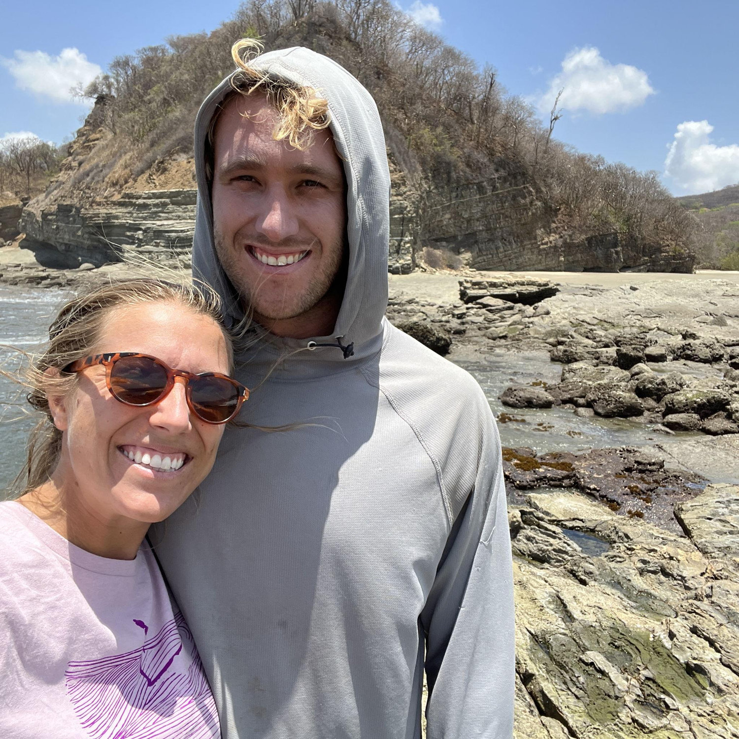 Playa Yankee,  Nicaragua