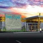 Prairie Flower Casino
