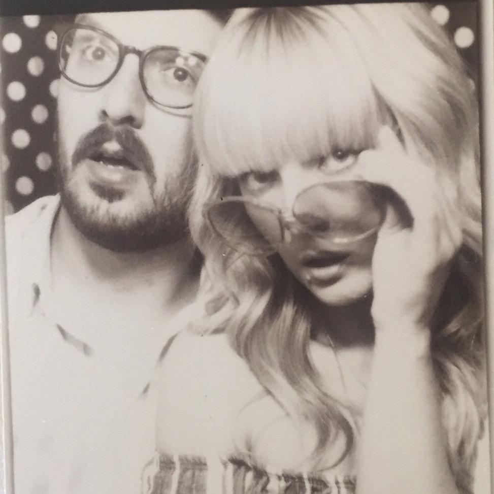 The Wedding Website of Anne Lillis and Andy Zeller
