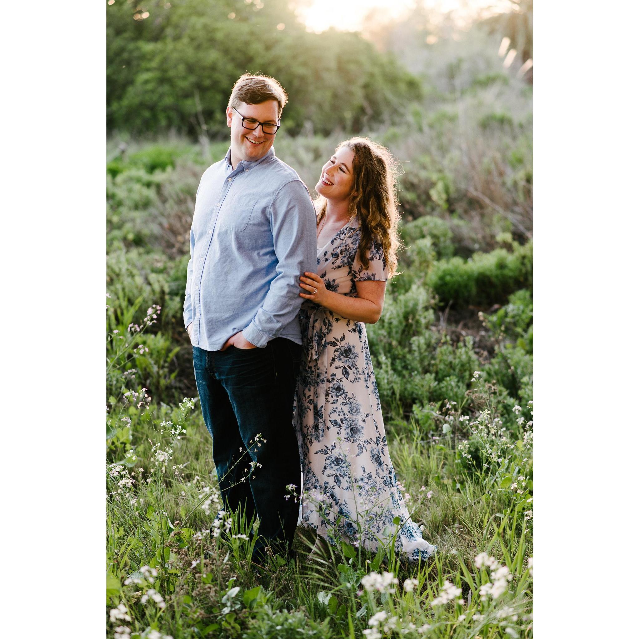 Picture by Marie Monforte Photography