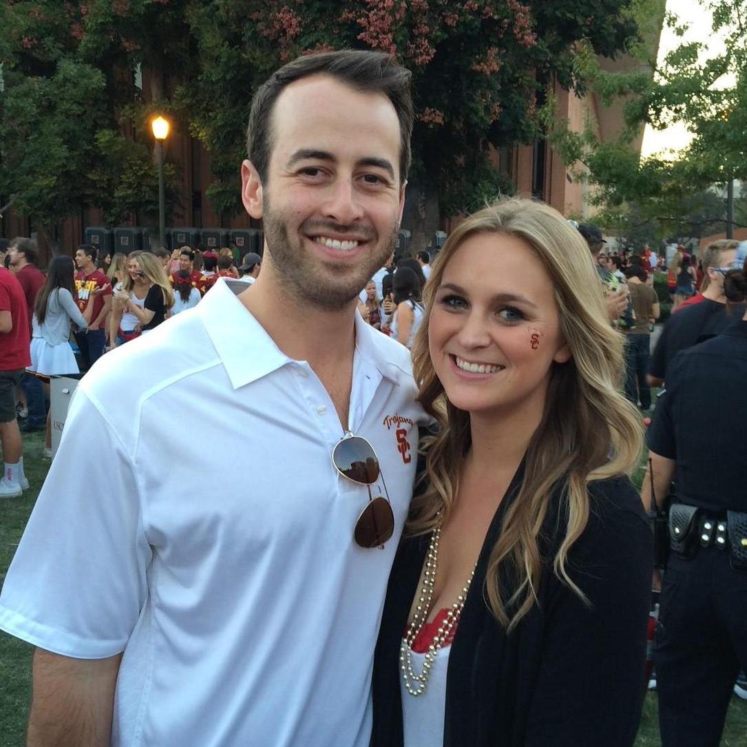 USC Tailgate