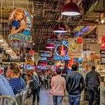 Reading Terminal Market