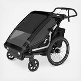 Thule, Chariot Sport 2 Double Seat Bike Trailer | Zola Baby