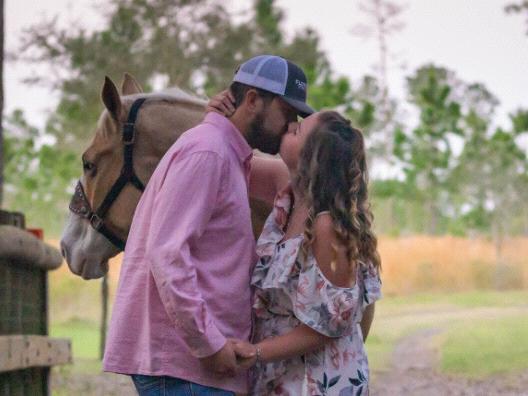 The Wedding Website of Daylon Crotts and Jay Patterson