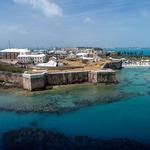 Explore the Royal Naval Dockyards