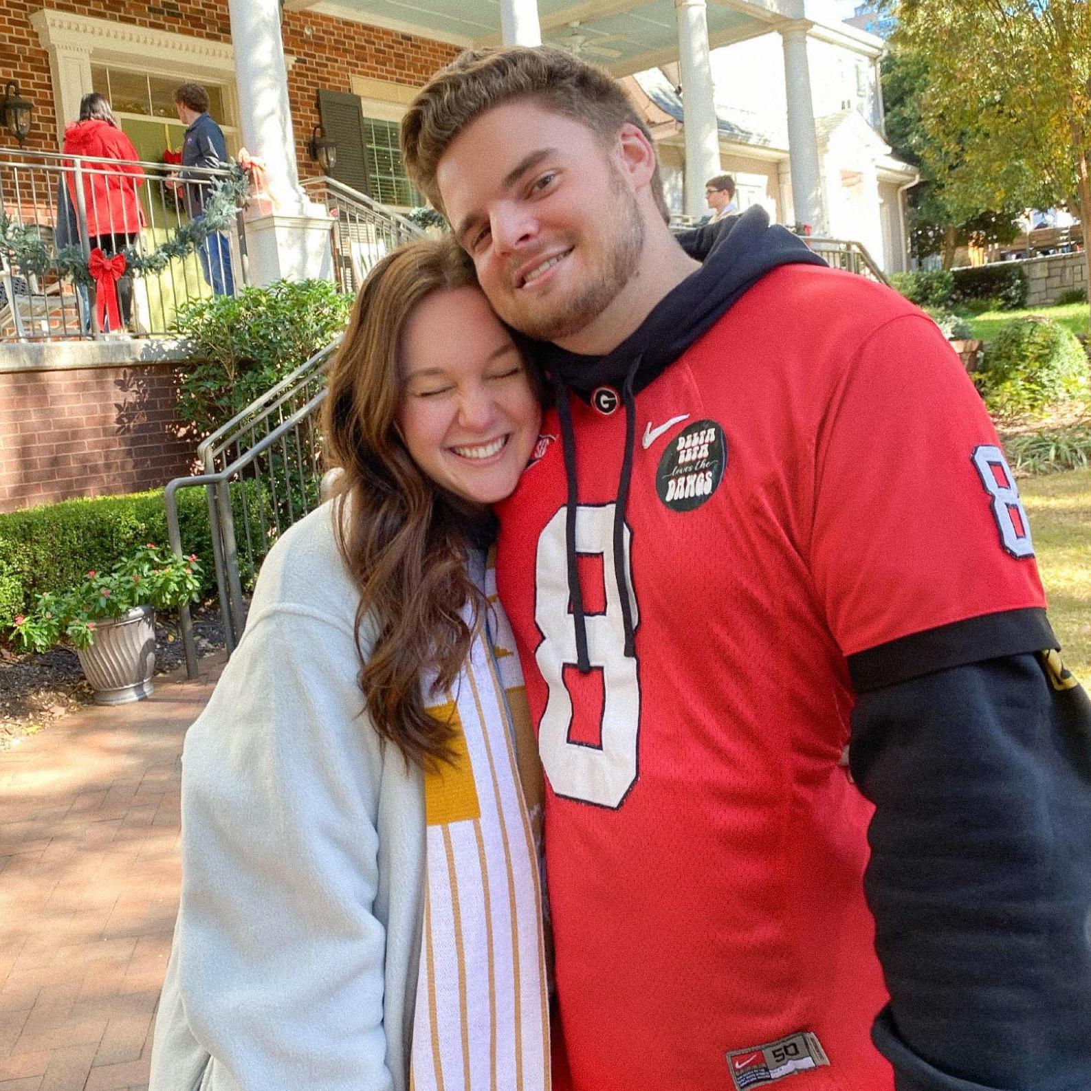 Our 4th hate week together (2021) (would've been 5th but there was no game during 2020 because of Covid!)