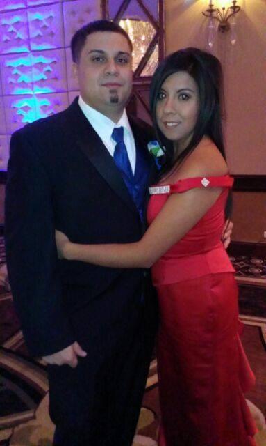 The Wedding Website of Sandra Salinas and Jovanny Barrientos