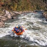 Adventures on the Gorge