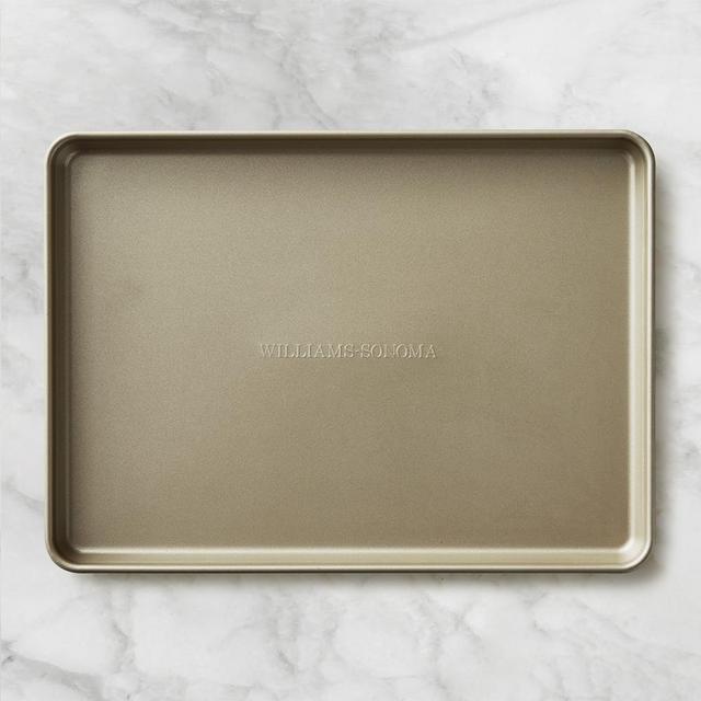 Williams Sonoma Goldtouch® Pro Half Sheet No Warp