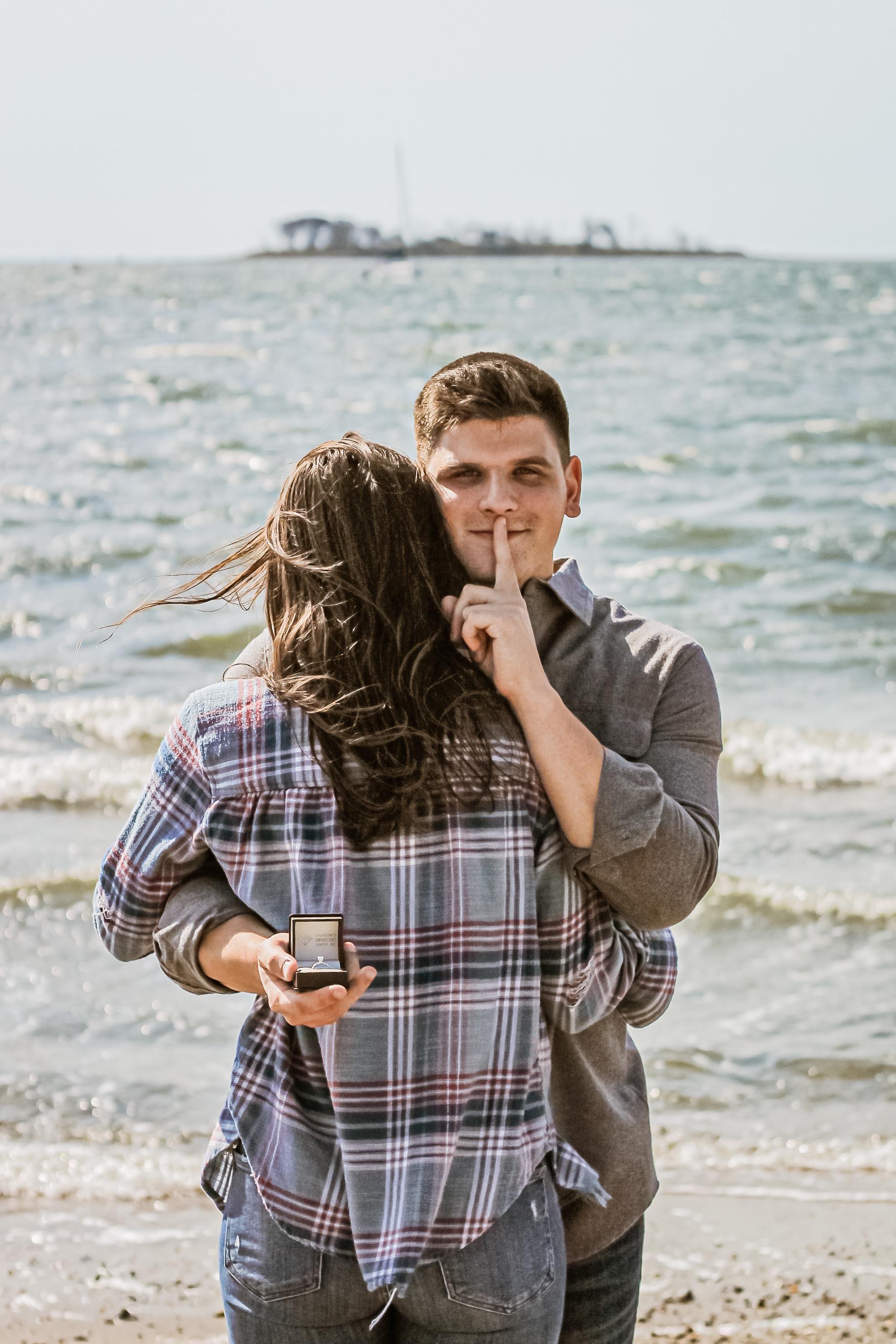 The Wedding Website of Emma Sears and Nicholas Fratarcangeli