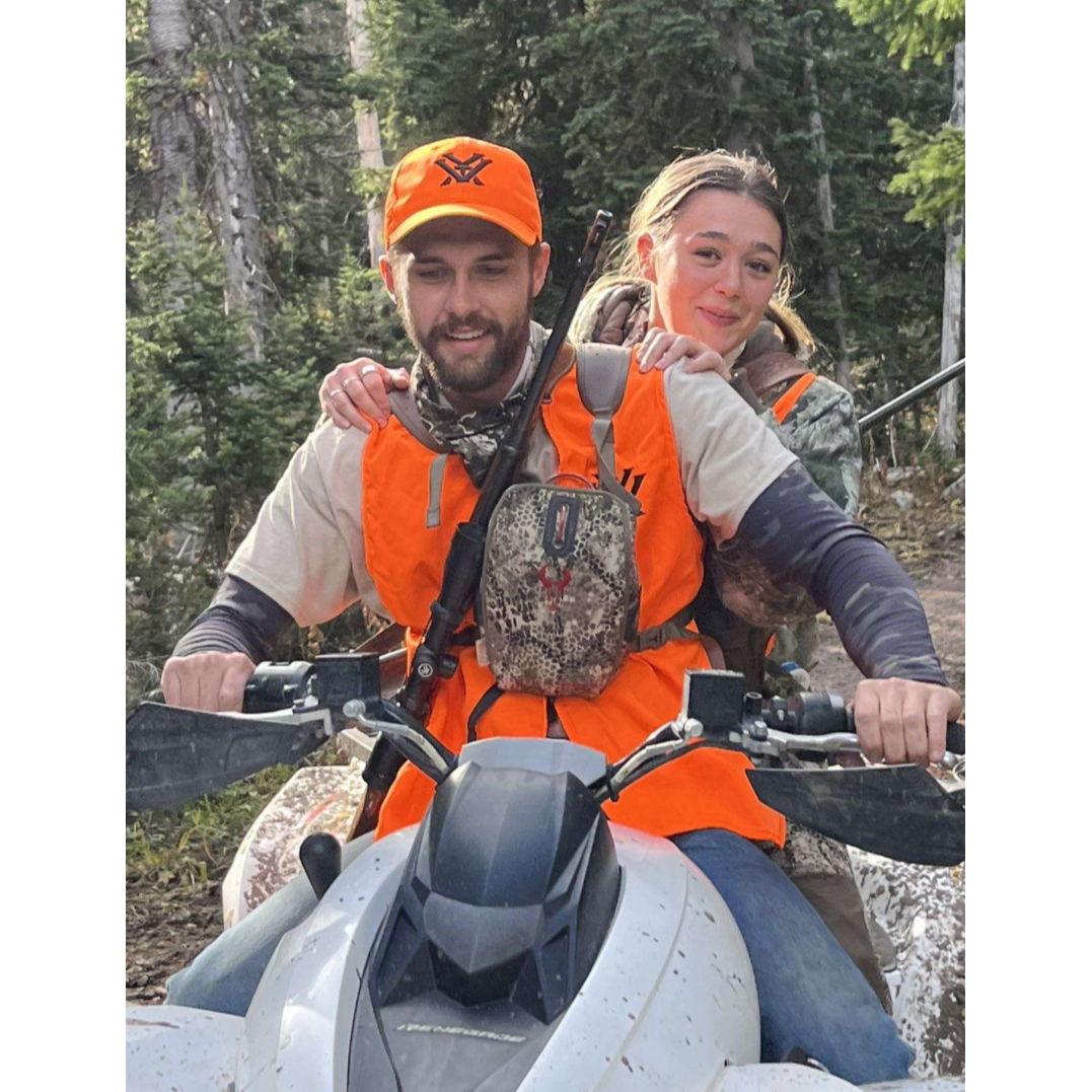 Hunting Shenanigans