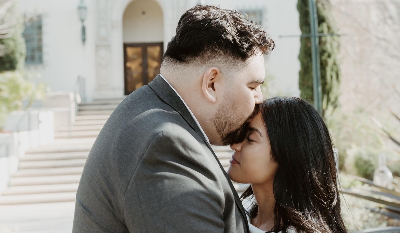 The Wedding Website of Monica Duarte and Danny Jimenez