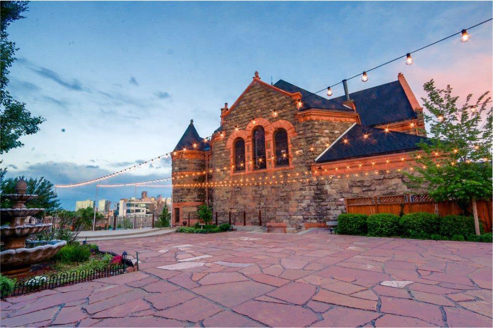 The Wedding Website of Taylor Beck and Scott Johnson