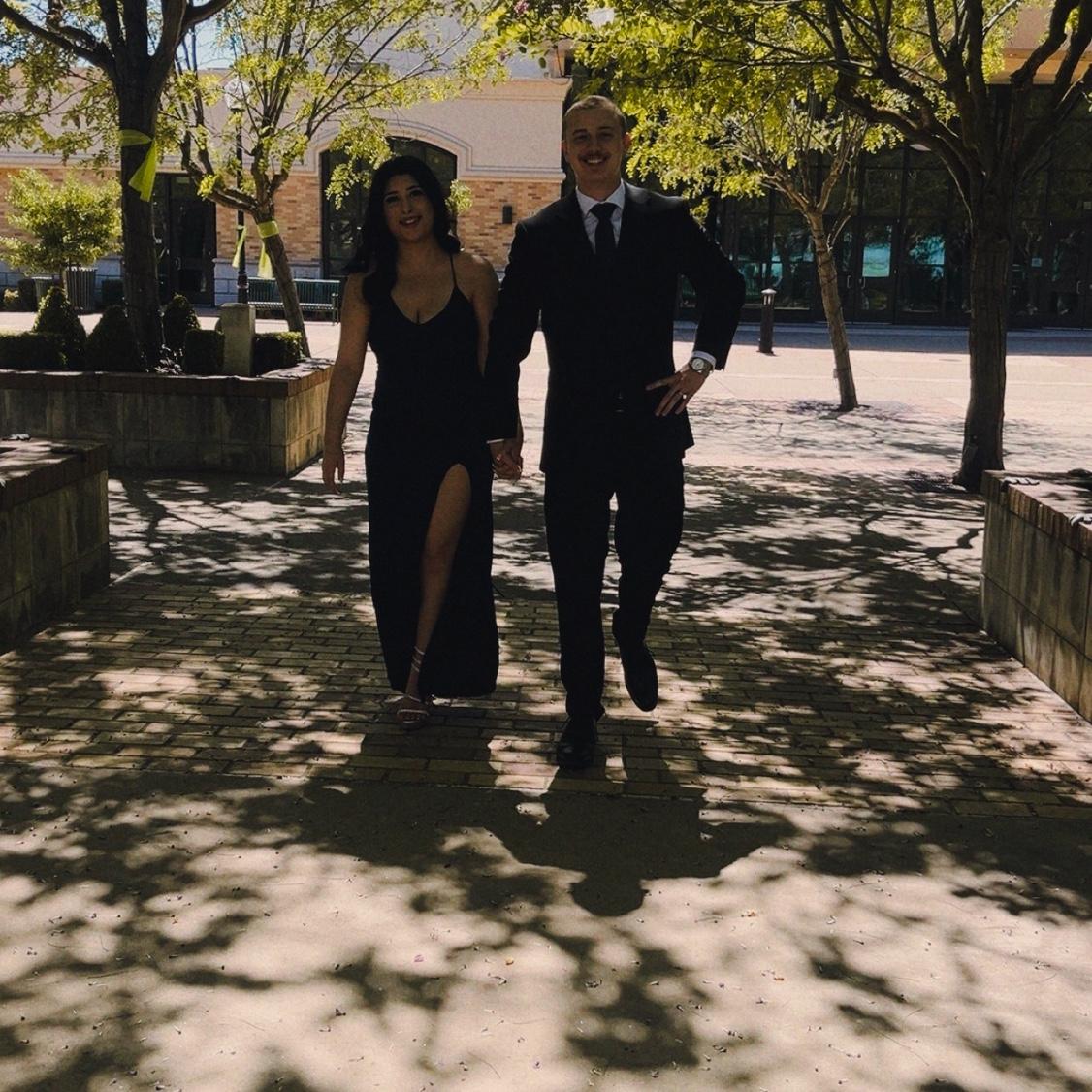 Prom-Shoot, May 2025