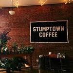 Stumptown Coffee