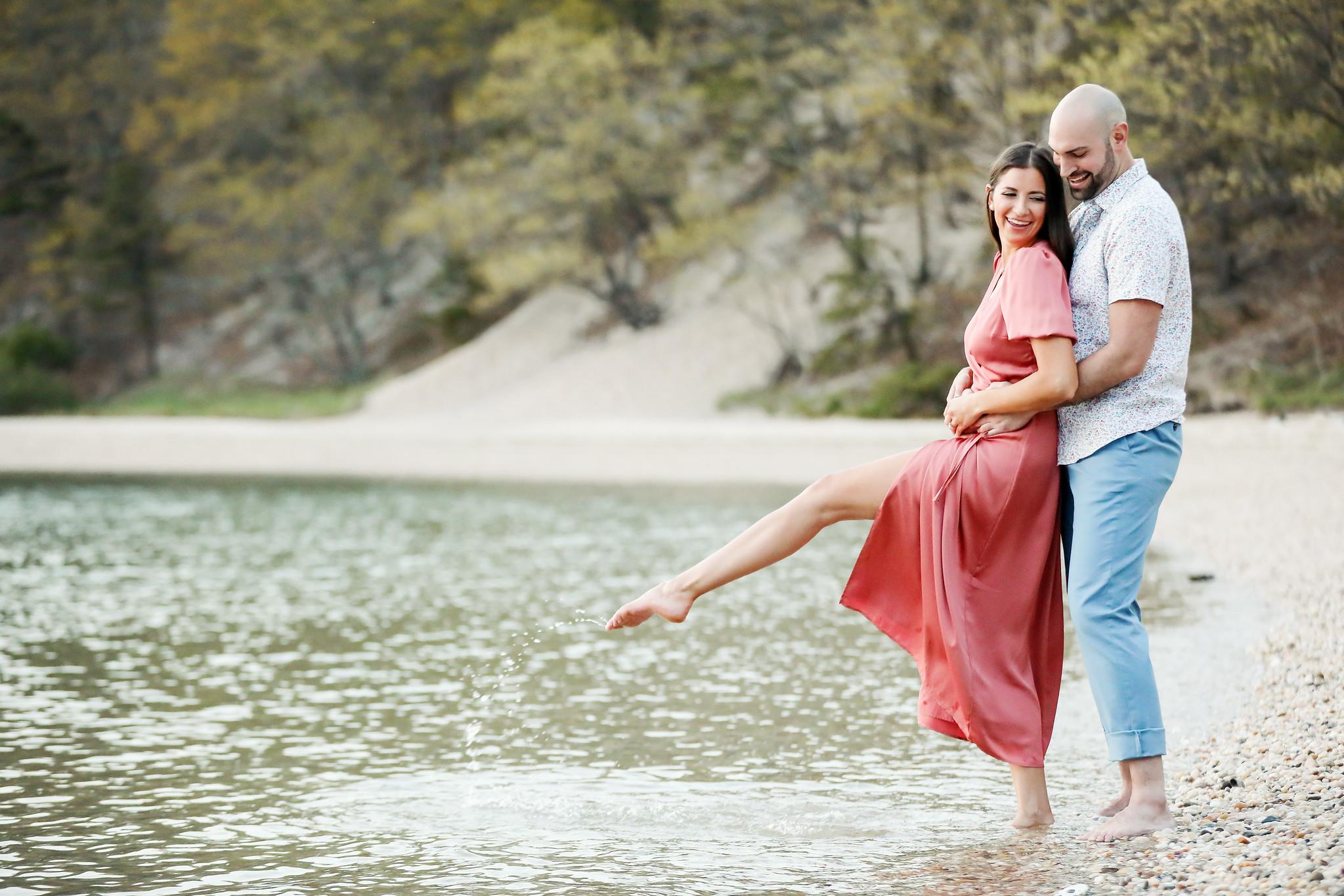 The Wedding Website of Monica Roggemann and Michael Litterello