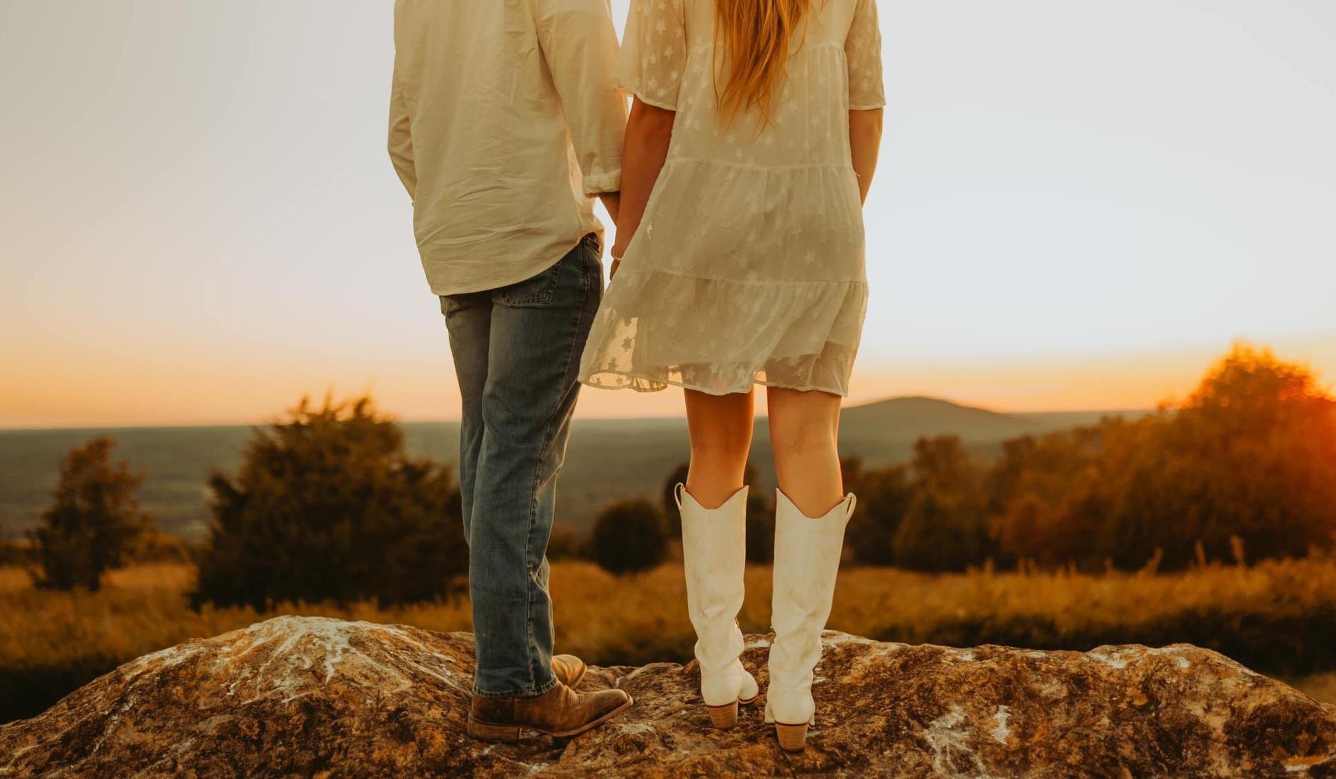 The Wedding Website of Cheyenne Drury and Gregory Rose